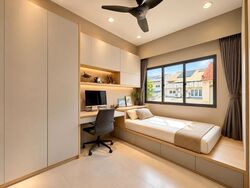 Fulton Hill (D20), Terrace #625140541